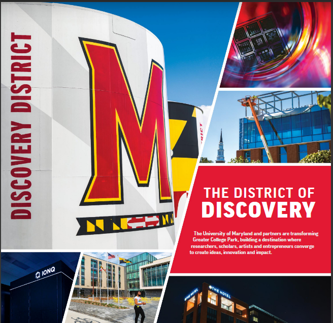 GilbaneDevCo's tweet photo. Check out our projects Atworth and Tempo, highlighted on page 14 of the Washington/Baltimore Business Journals!
https://t.co/kc9vNkr3gw
We're excited to welcome #UMD students in Fall of this year!
#studenthousing #affordablehousing #developingdynamiccommunities https://t.co/cukrqz8wbD