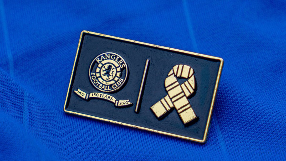RFC_Charity's tweet photo. Get yours before they’re gone! #150thAnniversaryAppeal #EndOfSeason #FoundationShop #PinBadge #WearWithPride
SHOP 🛒👉 https://t.co/8KqG3AZPN4
APPEAL 🎥👉 https://t.co/zJyzsC4lOW https://t.co/hjO5wALP4p