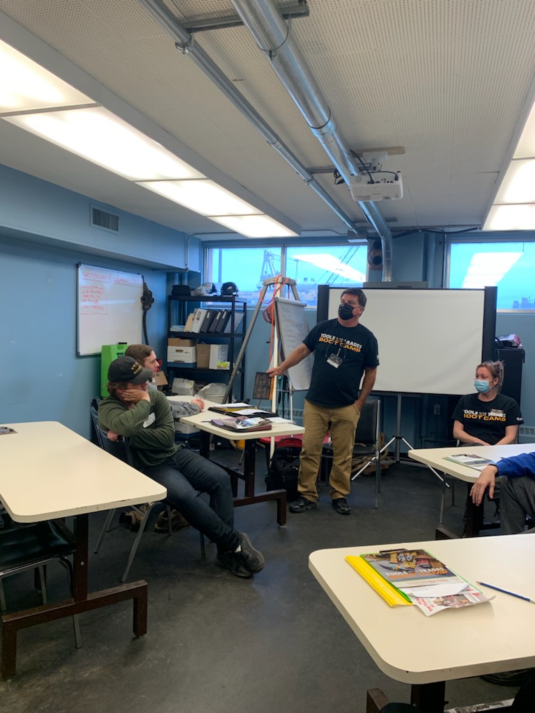 Andrea Birrell tweet media