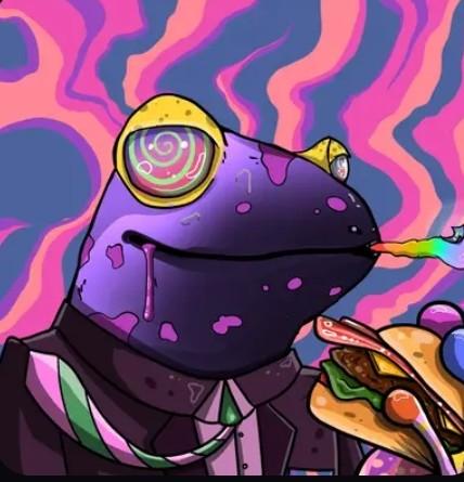 MallmannMarcel's tweet photo. @SolRuggerz @TheStonedFrogs 
#ribbit https://t.co/tvRH2s95wn