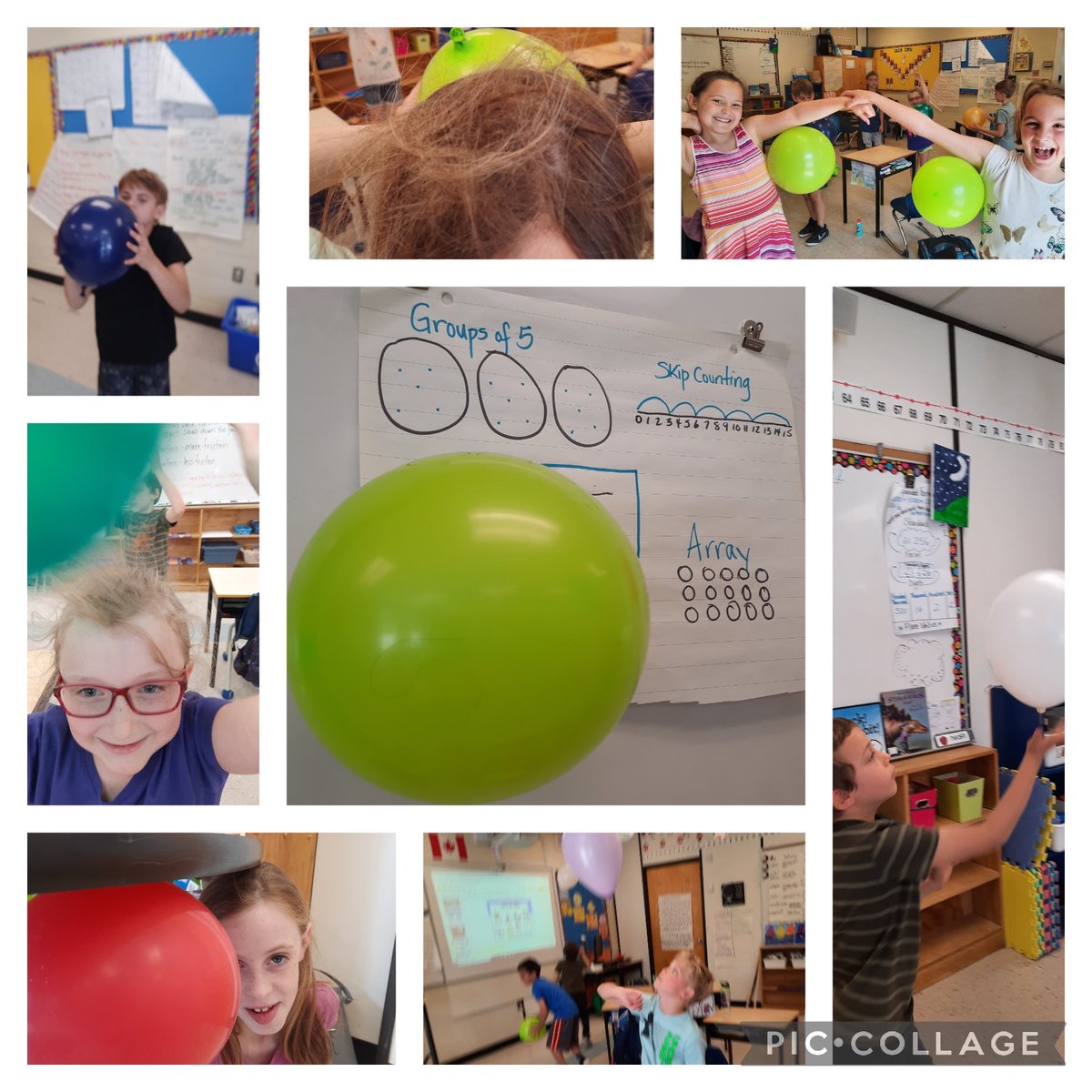TheresaPallett's tweet image. We 'stick together' in 3P @TheresaPallett as we continue to explore forces in motion! What type of force(s) do you notice? How do you know? @FoxboroP #forcesinmotion #handsonscience #greatwaytostartourday #learningisfun