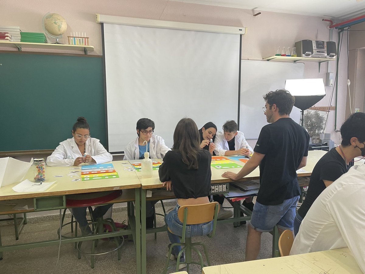 Centro Andaluz de Biología del Desarrollo tweet media