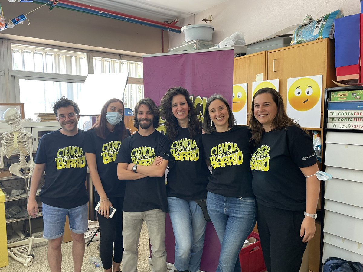 Centro Andaluz de Biología del Desarrollo tweet media