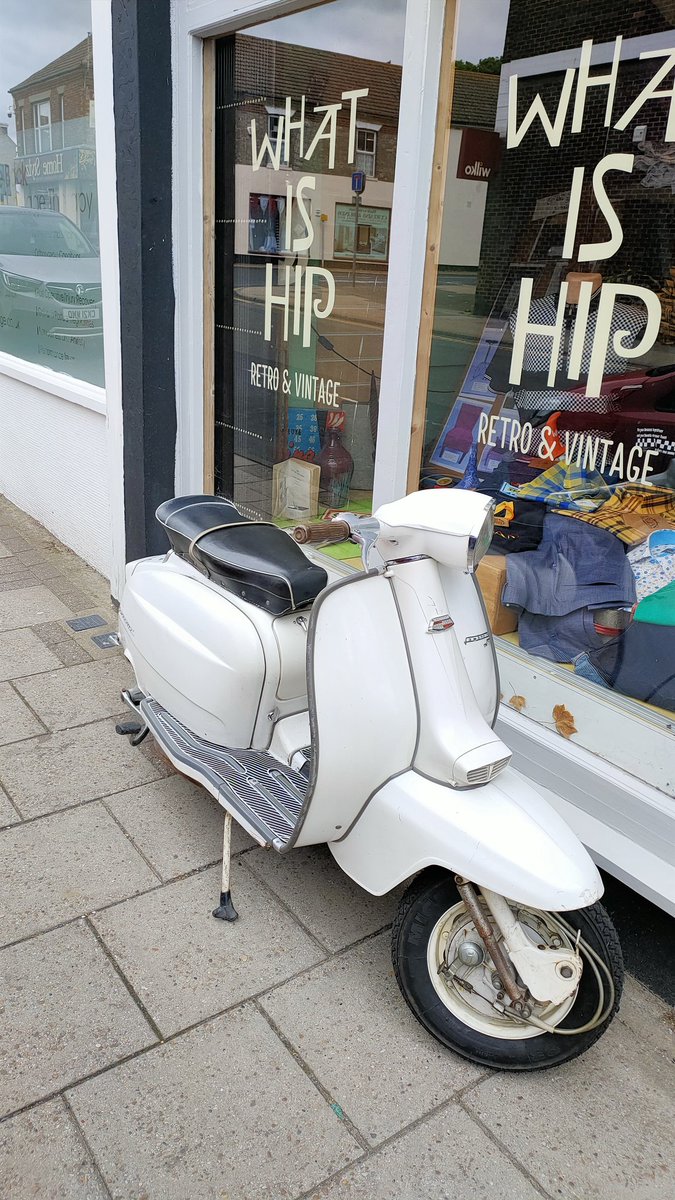 Richard Routledge tweet media