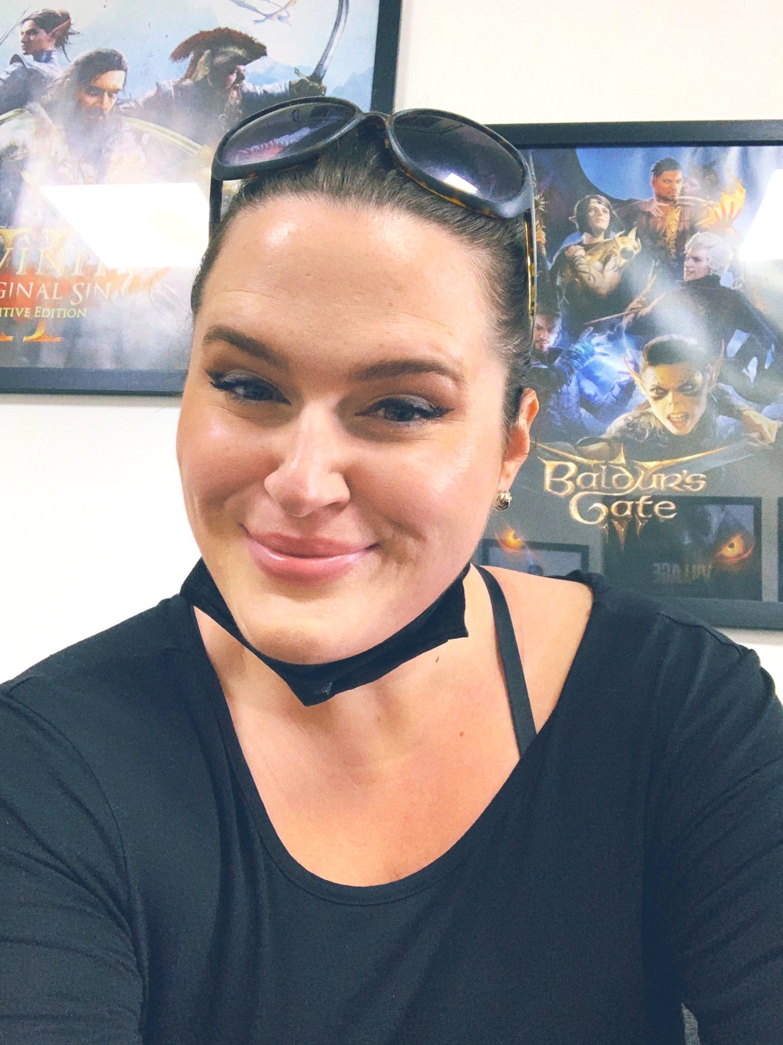 💗Elsie Lovelock💗 on Twitter "back at Pitstop! 💗 recording what I THINK