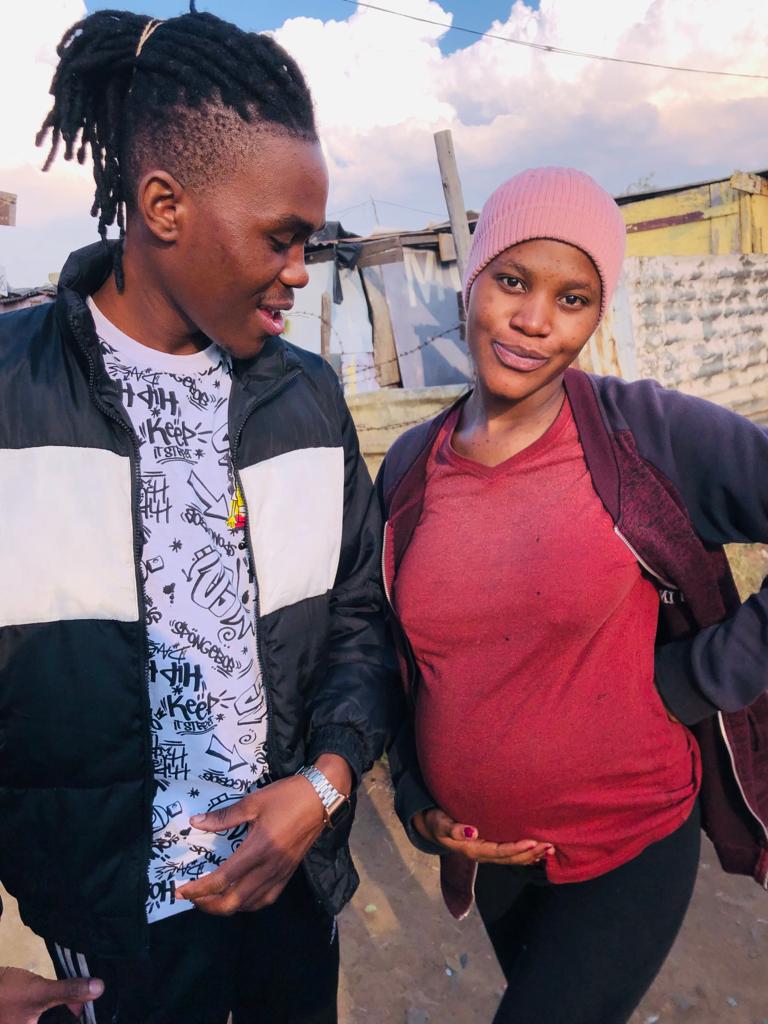 Prayze_kayde's tweet photo. Being a daddy it's a big flex 💯😊❤️ https://t.co/VE0I2vk5Jk