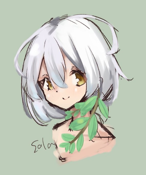 solaさん(@solalivingtarot )もいつかちゃんと描きたい
#そらカード専門店 