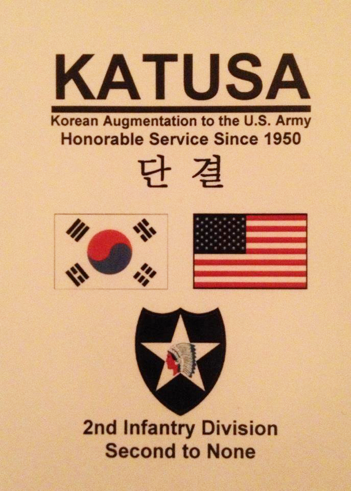 (4/4)  the KATUSA program still continues due to the commitment for freedom and democracy by both nations.

#AAPIHM #AAPIHeritageMonth #AAPI #POC #MiM #Veteran #Minecraft #Xbox #Supportsmallstreamers #MemorialDay #AsianPacificIslanderHeritageMonth #Korea #KATUSA #KoreanWar