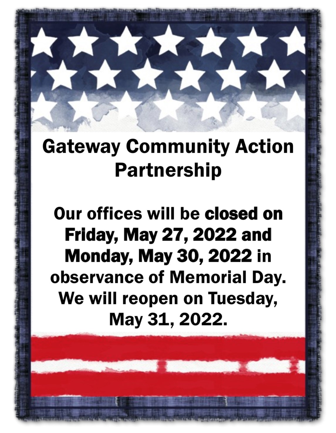 Gateway CAP (GatewayCAP) / Twitter