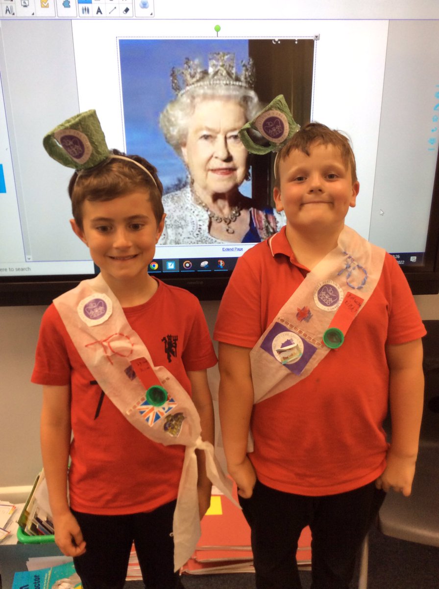BVPSY2's tweet photo. Jubilee fun #bvps https://t.co/nzXzGG9AxB