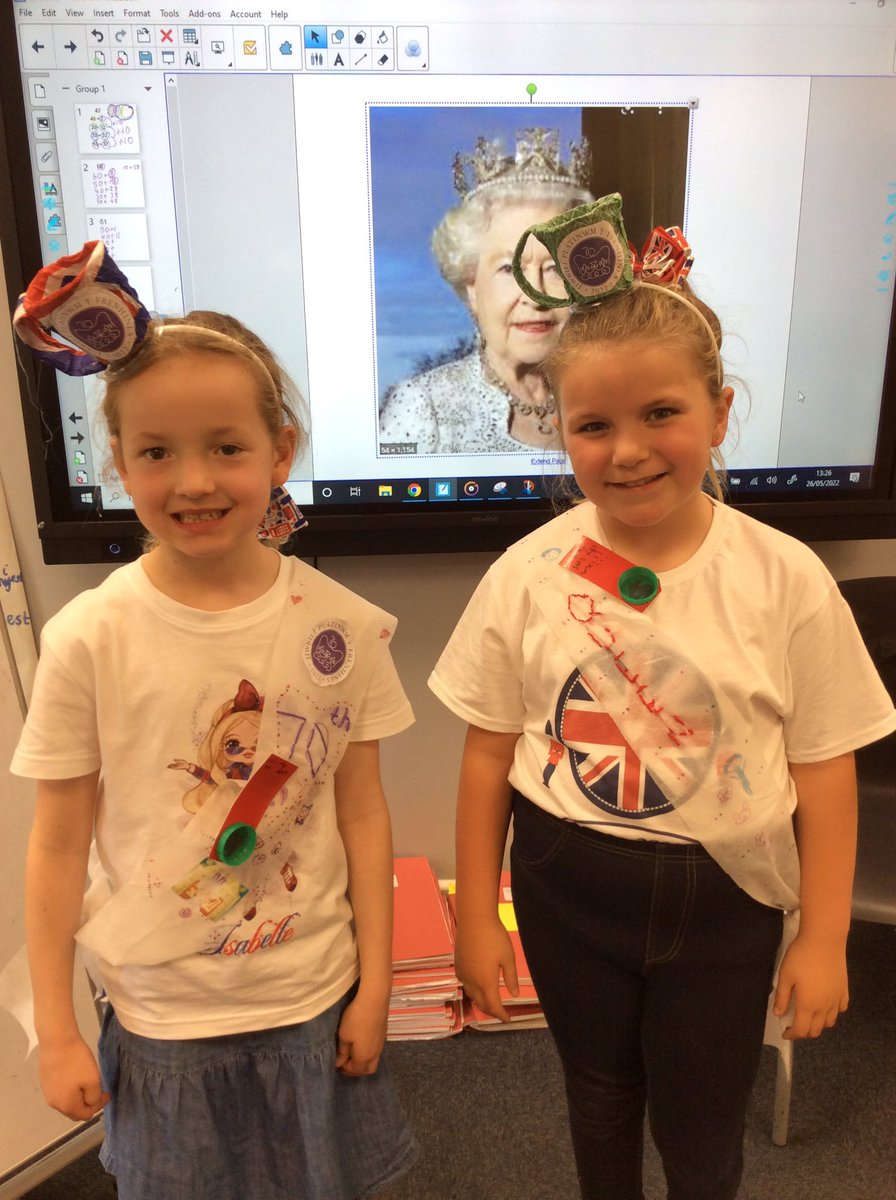 BVPSY2's tweet photo. Jubilee fun #bvps https://t.co/nzXzGG9AxB