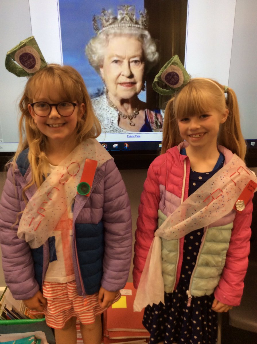 BVPSY2's tweet photo. Jubilee fun #bvps https://t.co/nzXzGG9AxB
