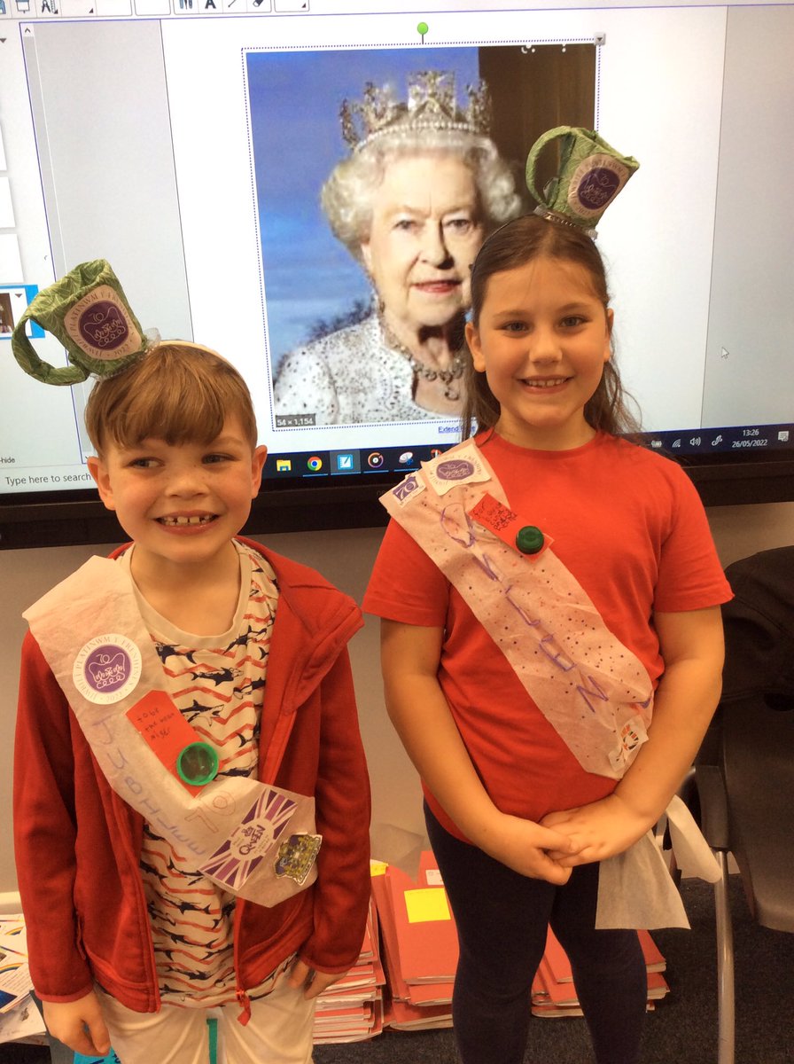 BVPSY2's tweet photo. Jubilee fun #bvps https://t.co/nzXzGG9AxB