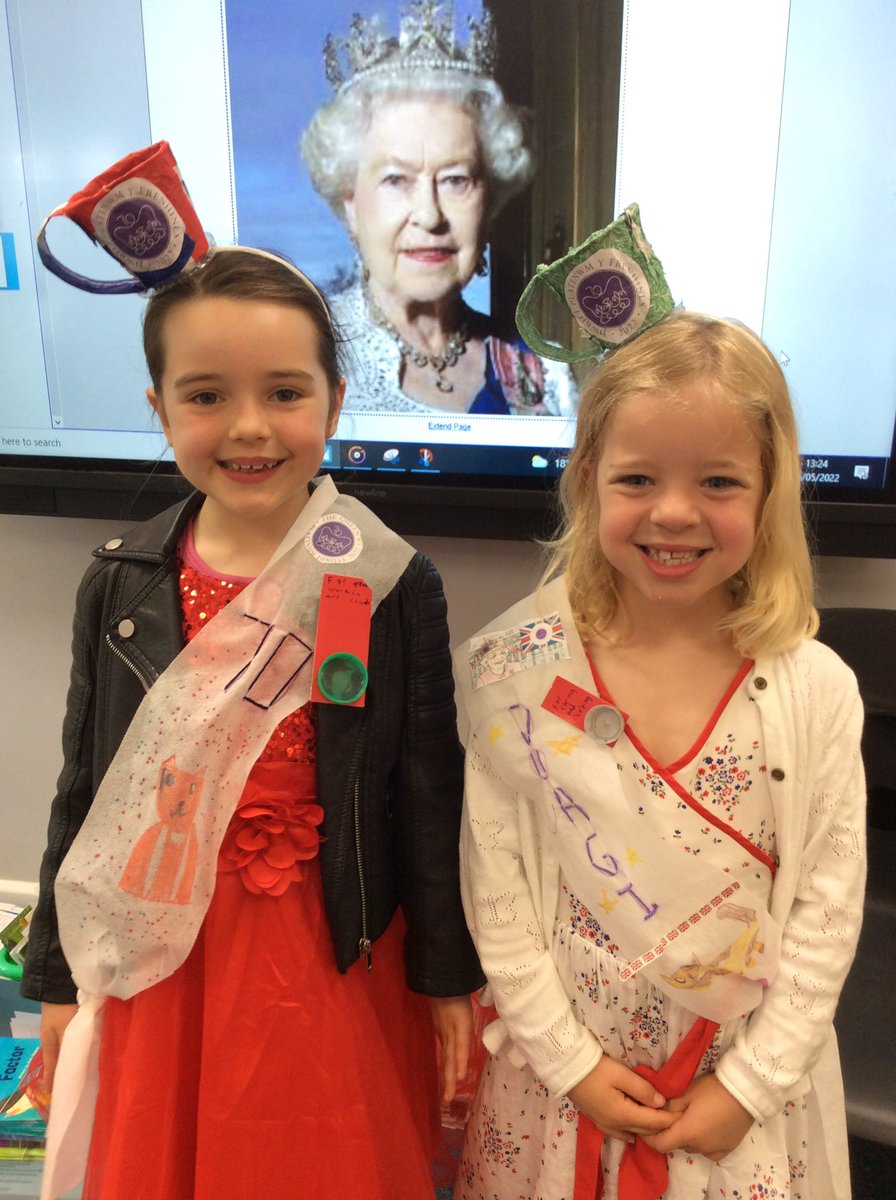 BVPSY2's tweet photo. Jubilee fun #bvps https://t.co/nrbUgNHBbE