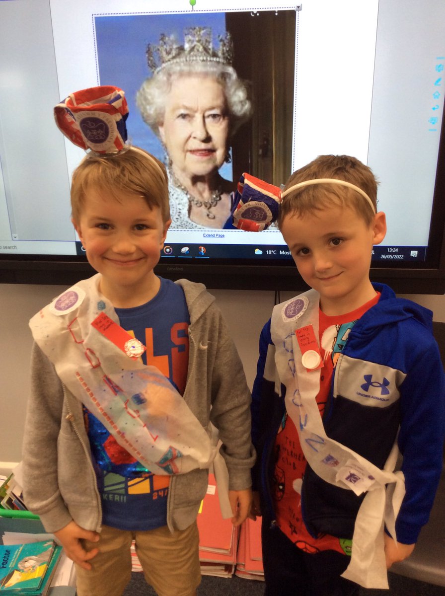 BVPSY2's tweet photo. Jubilee fun #bvps https://t.co/nrbUgNHBbE