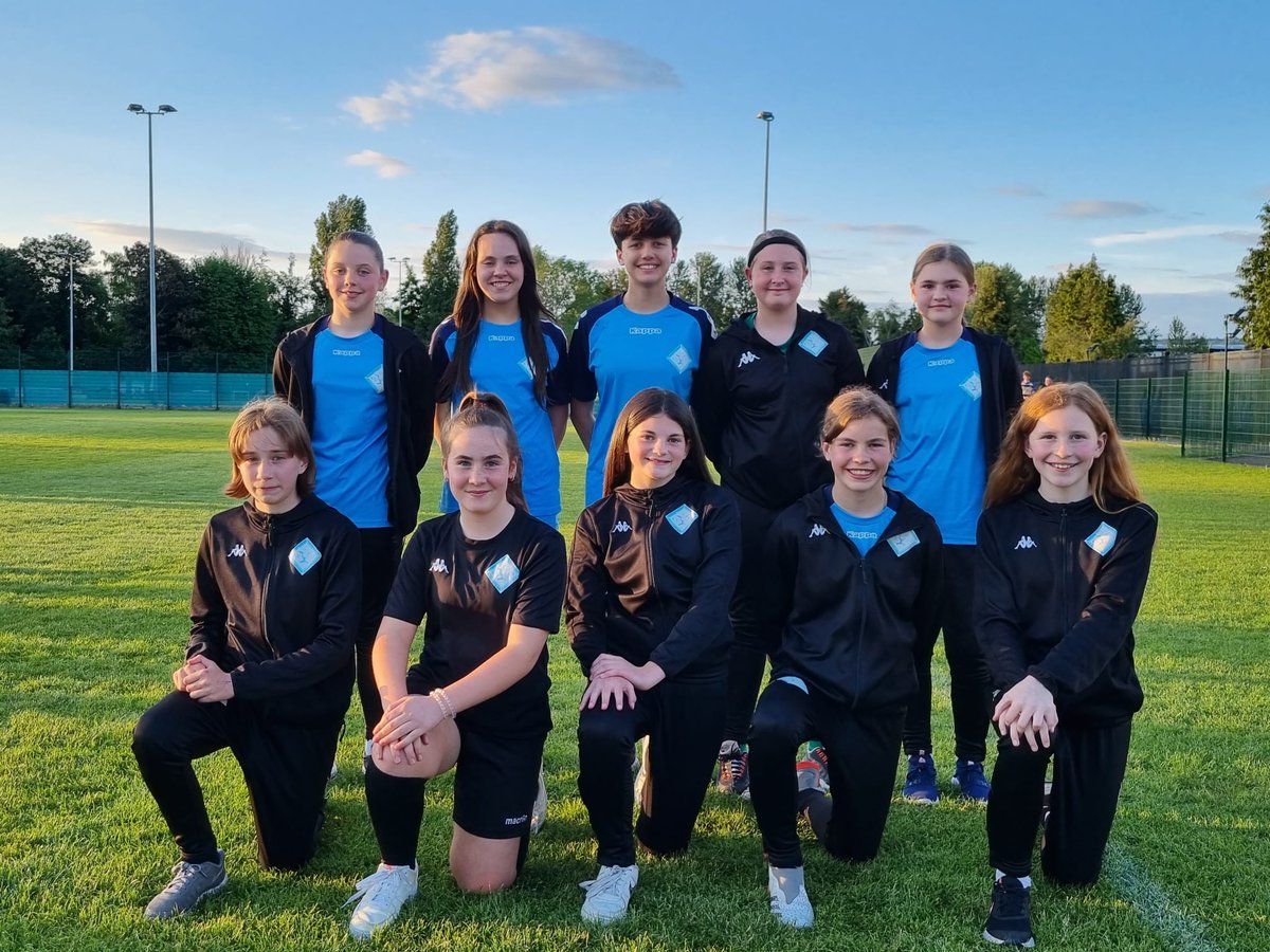LC_Lionesses's tweet photo. Academy 🦁 | Well done to all of our Academy sides on a fantastic season 🏆! It was our end of season awards evening which celebrated the hard work of our players, coaches and our amazing committee! Exciting future for the #YoungPride 🔷 https://t.co/YawuHzlqop