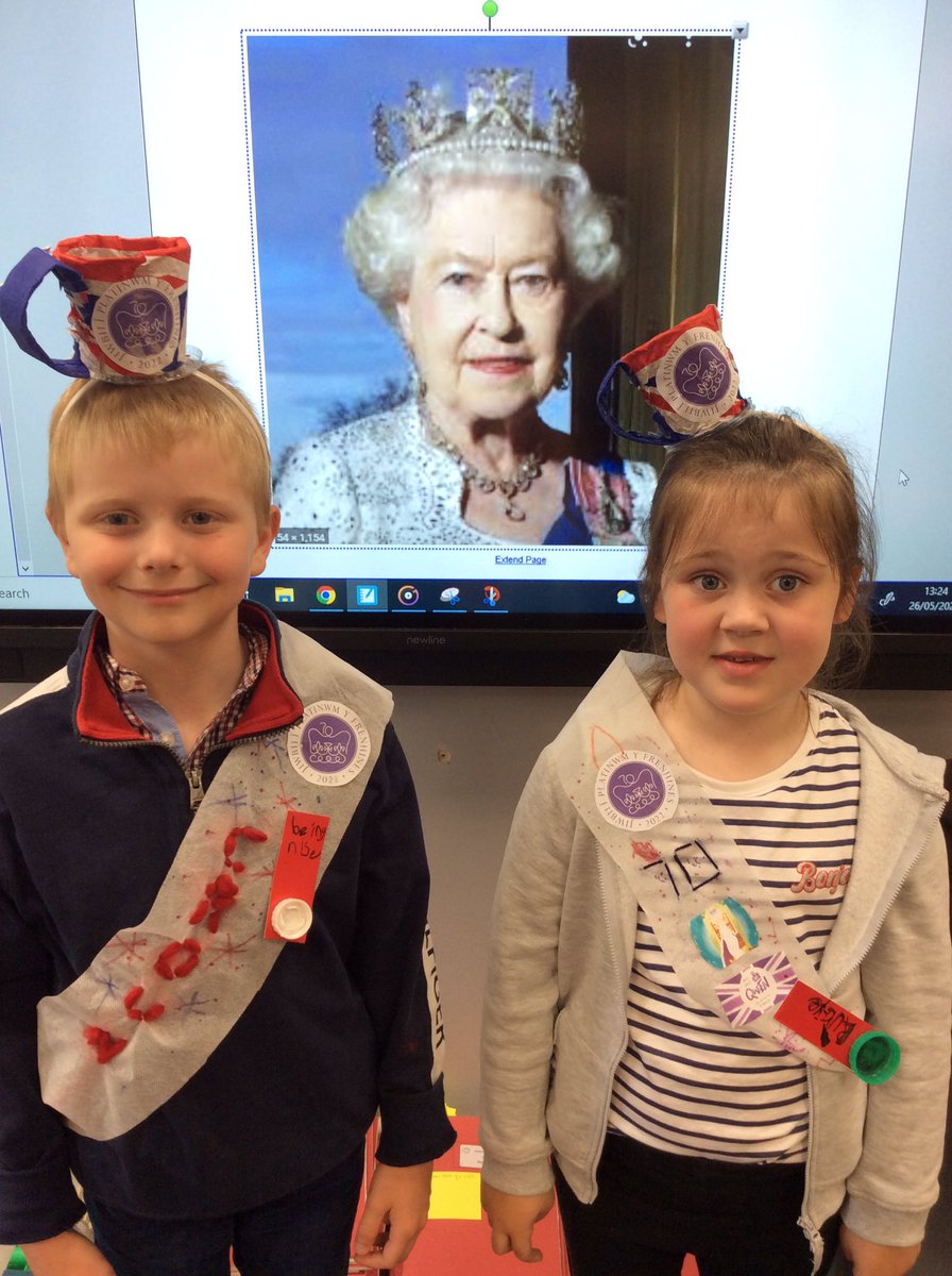 BVPSY2's tweet photo. Jubilee fun #bvps https://t.co/z6Mlhwzhk6