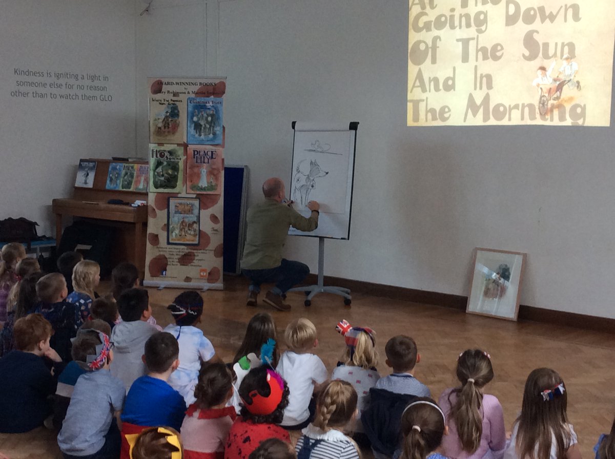 Hawthorn Class tweet media