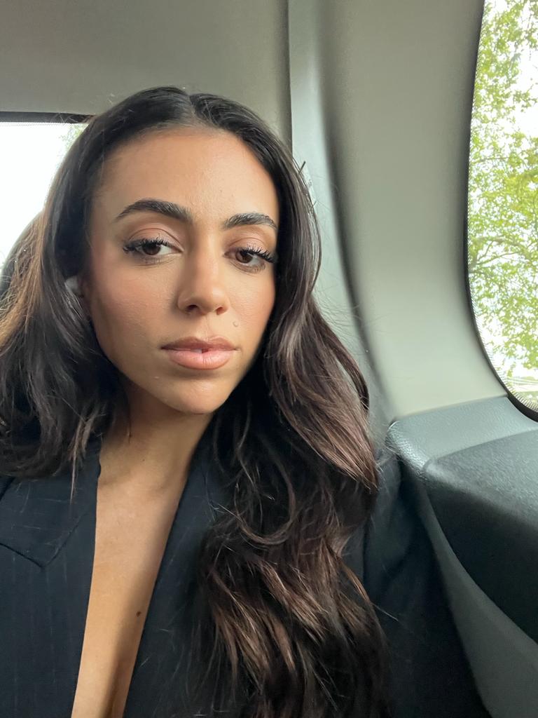 Ovarian Cancer Action on Twitter: