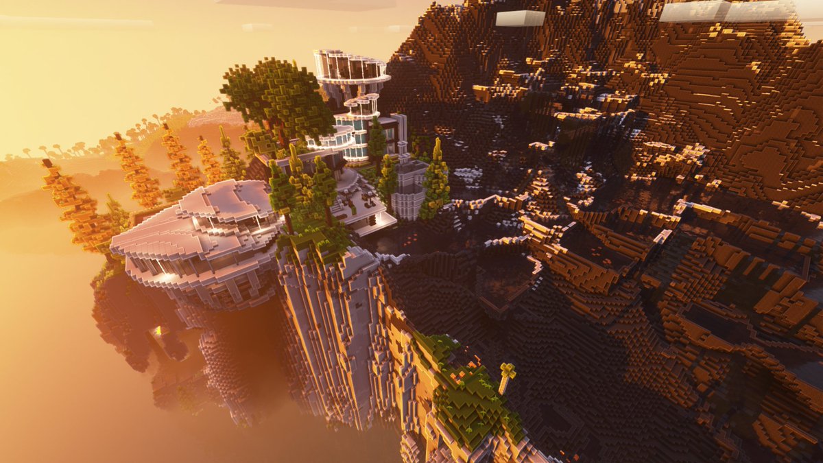 Living on the edge 😎

Help us grow organically with a 🔁❤️, and tag
the friends you want to invite over!