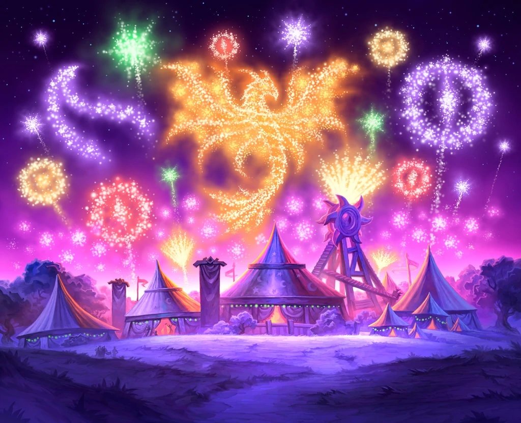 Psst! You haven't forgotten about Hearthstone Fest at <a href="/DreamHack/">DreamHack</a> Summer, right?

A little birdie told me registrations will open soon, so keep your eyes and ears open!  👀

#dhsummer | dreamhack.com/summer/hearths…