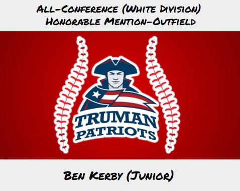 THS baseball (@truman_baseball) on Twitter photo 