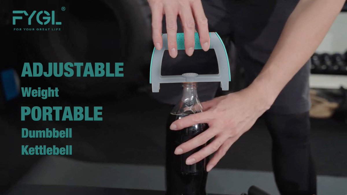 FYGL_FYGL's tweet photo. Adjustable weight and portable dumbbell/kettlebell  #homeworkout #homeexercices #exercise #fitness #bodybuilding #abs #workout #workoutathome #exerciseathome #workoutforwomenathome #exerciseforwomenathome https://t.co/ryusn0wKCQ