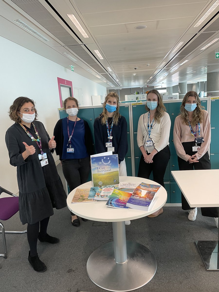 Croydon Health Charity tweet media