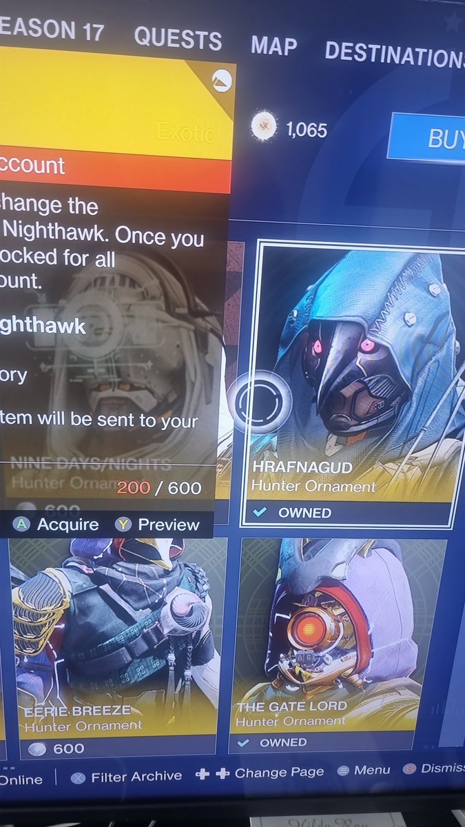 sxlarwxlf's tweet photo. @BungieHelp Please fix the game https://t.co/tAIKjz2mDo