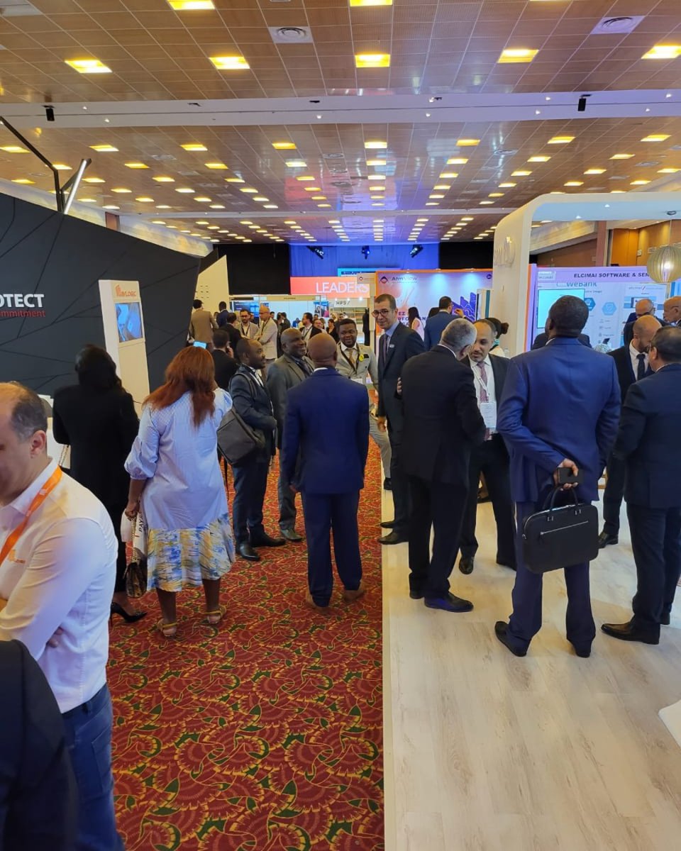avaliance's tweet image. Dans le cadre de son partenariat avec @capital_banking, le groupe Avaliance est présent à travers sa filiale au Maroc dans l&apos;Africa Pay &amp;amp; ID Expo 2022 à Marrakech 📍

#avaliance #apide #apide22 #digital #fintech #egov #afrique #maroc #marrakech