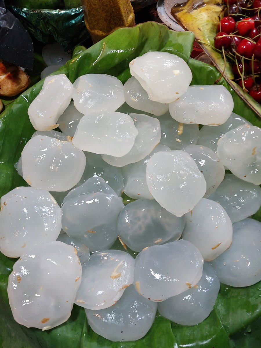 Mayank_Parakh's tweet image. One of my favourite fruit! 

What do you call this in your region ?