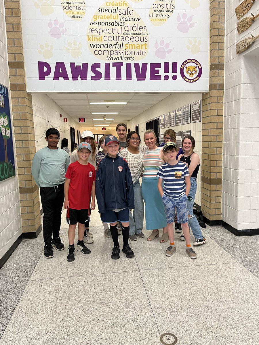 dr_macgillivray's tweet photo. We had a very proud MAC Cat Moment last night as a group of talented students performed a poem & we honoured Student of Character Asher. #GoMacCats #WeAreKPR https://t.co/v4qXqESGyz
