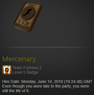 Beserkmaster's tweet photo. This game remains my favorite to this day, even after twelve years. Anyone who knows me knows how much this game means to me. I don't think I need to say anything else. #savetf2 https://t.co/ZXT0WG90EJ