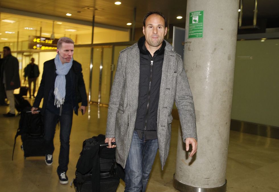 🚨 #ULTIMAHORA 🚨

🔥Llegan a Paris los primeros jugadores no convocados del Real Madrid.