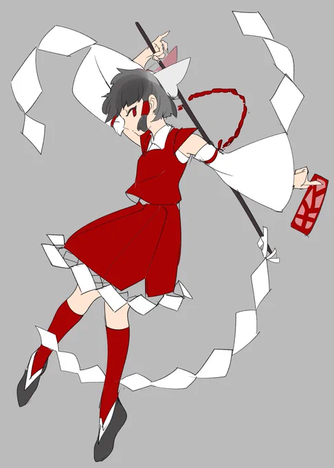 幣霊夢 