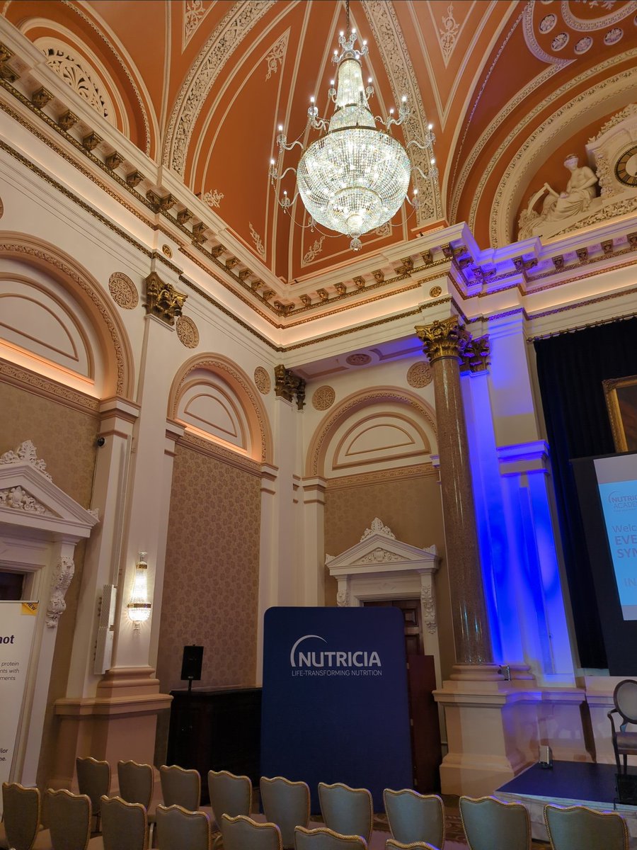sliceofciara's tweet photo. Looking forward to the @NutriciaHCP_IE  and @trust_indi event in the @Westin this evening. #NutriciaINDI22 https://t.co/WffX5Y5jrm