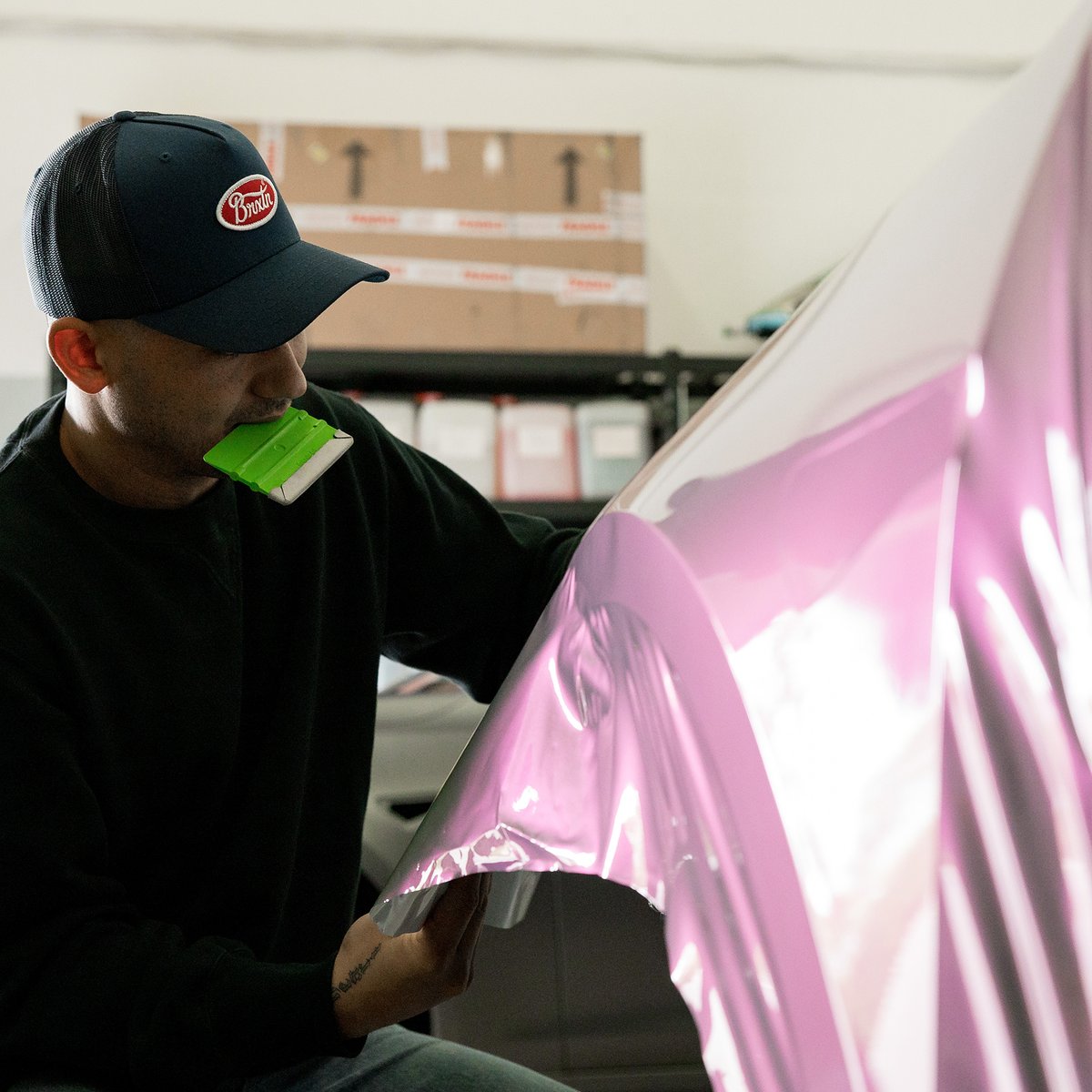 Wrap Legends tweet media