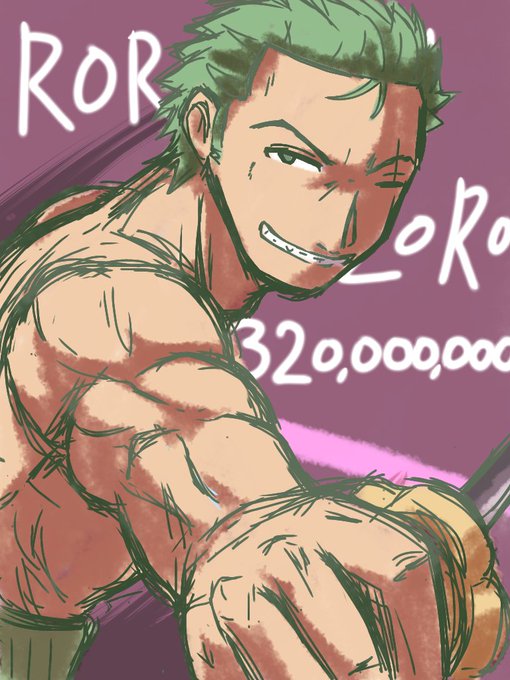 ゾロのtwitterイラスト検索結果 ゾロのtwitterイラスト検索結果