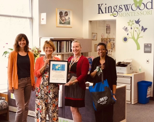 ProjectWETNC (@projectwetnc) on Twitter photo Congrats to <a href="/wcpssmagnets/">WCPSS Office of Magnet Schools (Choice Schools)</a> Kingswood El. for reaching 1000 views of their #WGSPChangemaker video! The prize patrol visited Principal Sherry Schliesser & teachers Terri McLeod and Lynaire Hector w/ goodies. 🥳bit.ly/3sYugjj <a href="/KingswoodPTA/">Kingswood PTA</a> <a href="/SeaGrantNC/">NC Sea Grant</a> <a href="/NC_WRRI/">NC Water Resources</a> <a href="/NCDEQ/">N.C. DEQ</a> Congrats to <a href="/wcpssmagnets/">WCPSS Office of Magnet Schools (Choice Schools)</a> Kingswood El. for reaching 1000 views of their #WGSPChangemaker video! The prize patrol visited Principal Sherry Schliesser & teachers Terri McLeod and Lynaire Hector w/ goodies. 🥳bit.ly/3sYugjj <a href="/KingswoodPTA/">Kingswood PTA</a> <a href="/SeaGrantNC/">NC Sea Grant</a> <a href="/NC_WRRI/">NC Water Resources</a> <a href="/NCDEQ/">N.C. DEQ</a>