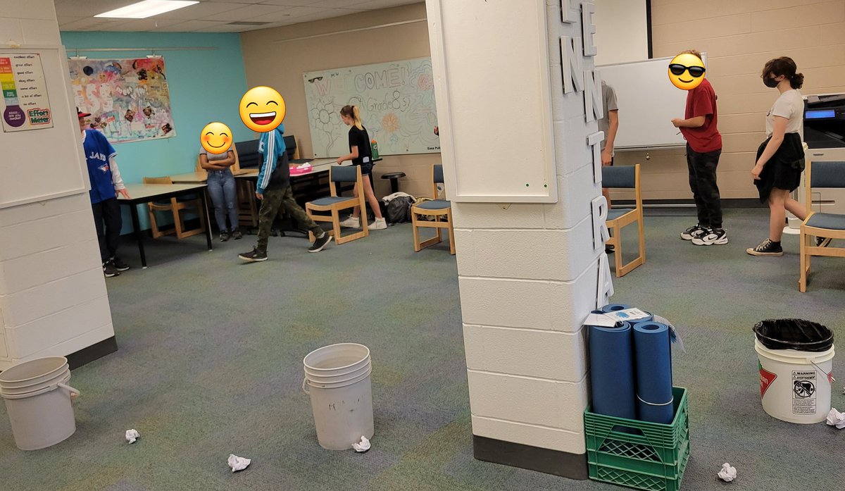 NPSS Library tweet media