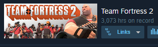 Beserkmaster's tweet photo. This game remains my favorite to this day, even after twelve years. Anyone who knows me knows how much this game means to me. I don't think I need to say anything else. #savetf2 https://t.co/ZXT0WG90EJ
