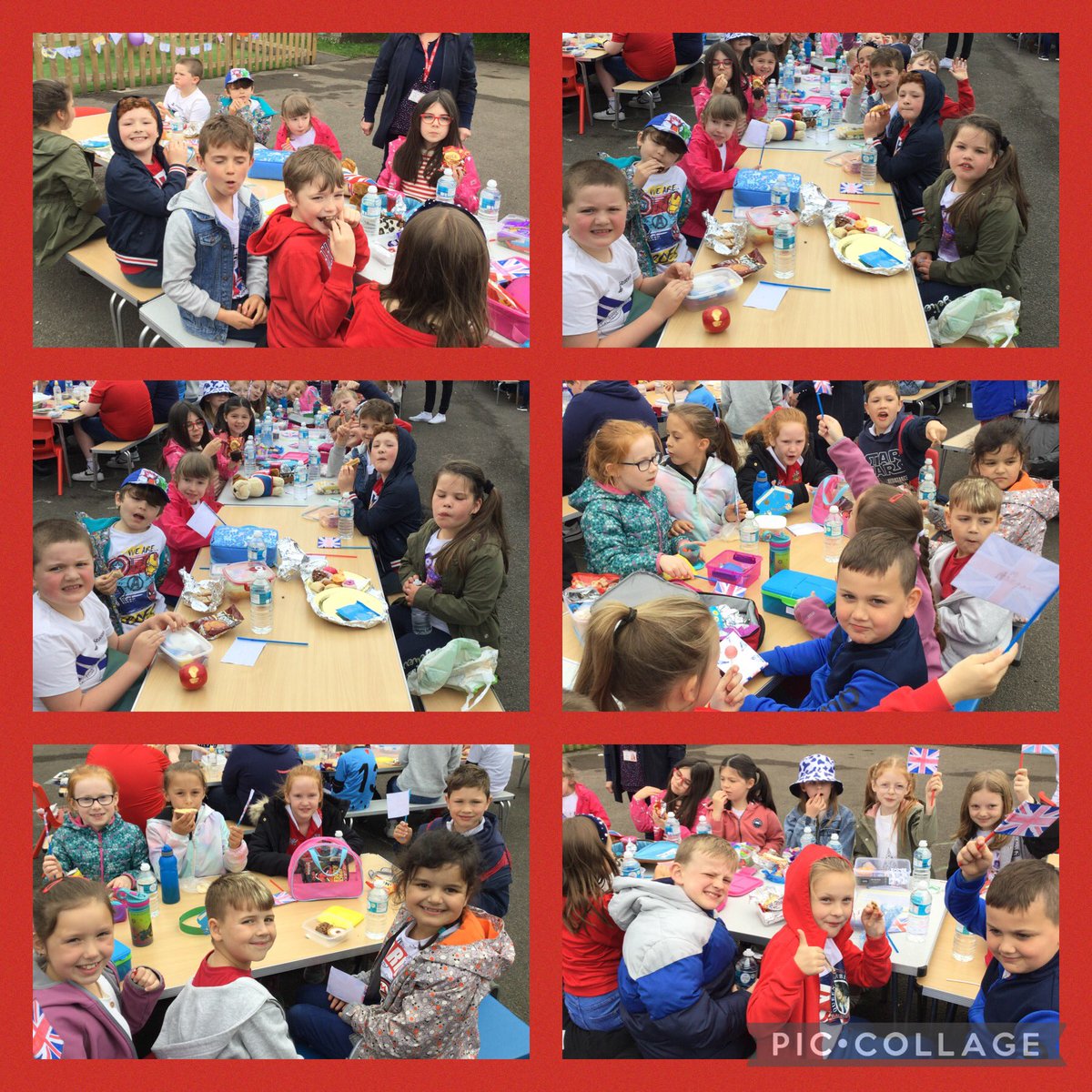 Pengam Year 3 tweet media