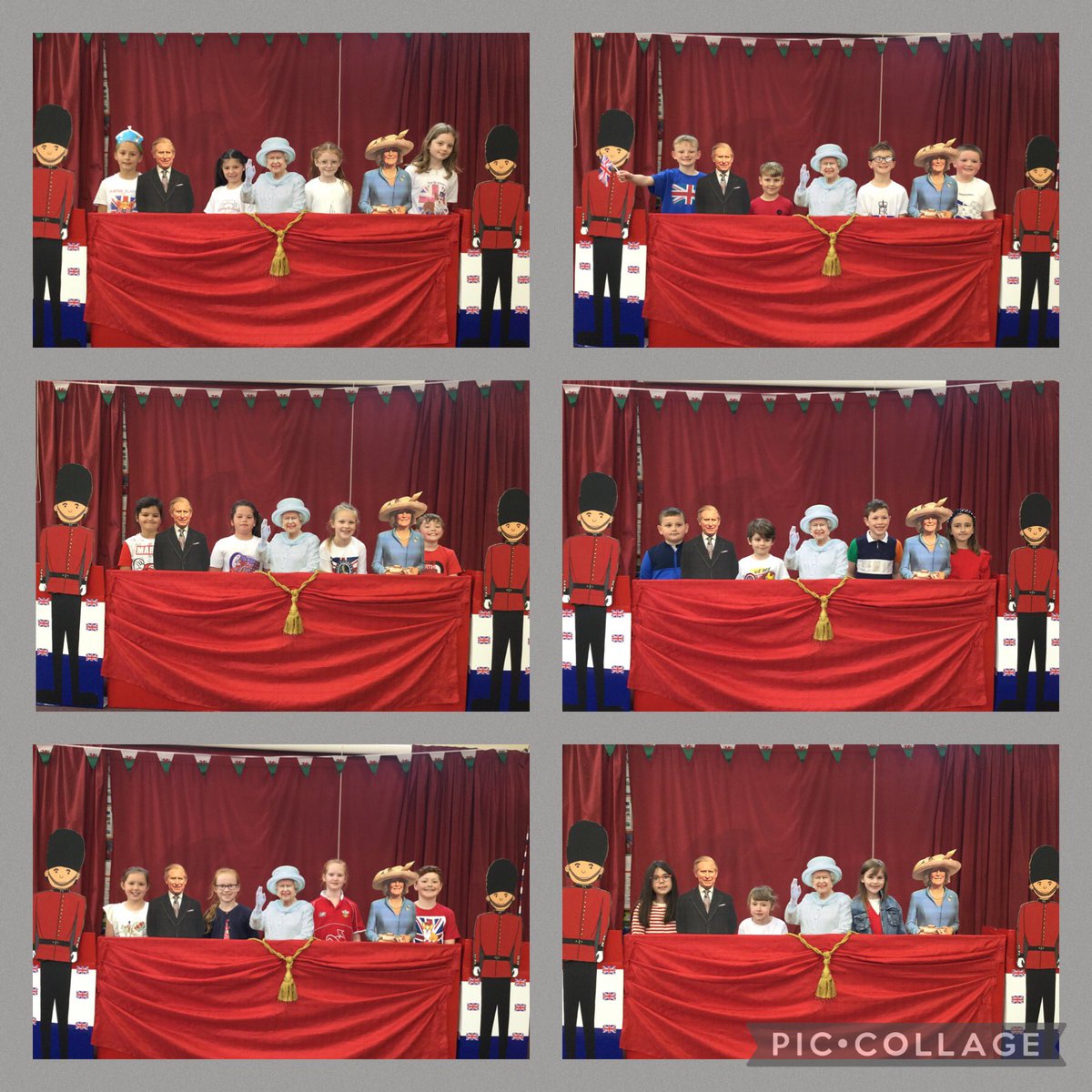 Pengam Year 3 tweet media