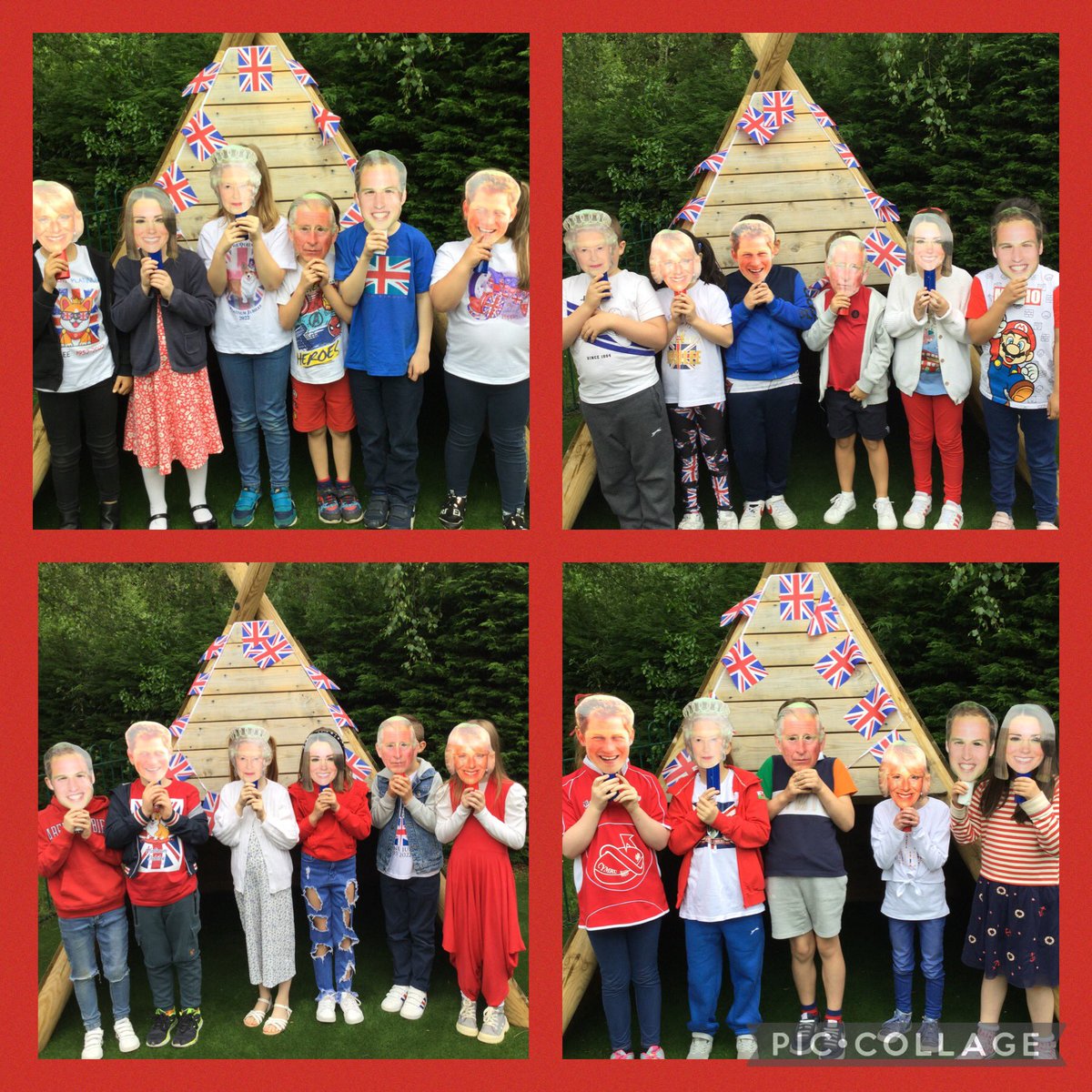 Pengam Year 3 tweet media