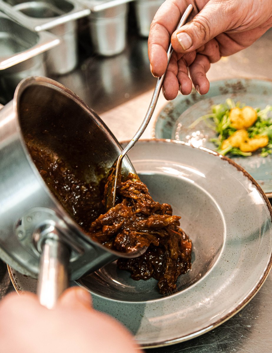 We present gorgeous Argentine cuisine every day, so the only things skipped are your heartbeats! 🙌

Book your next visit to Fiesta - fiestadelasado.co.uk/book-now/

#fiestadelasado #birmingham #solihull #restaurant