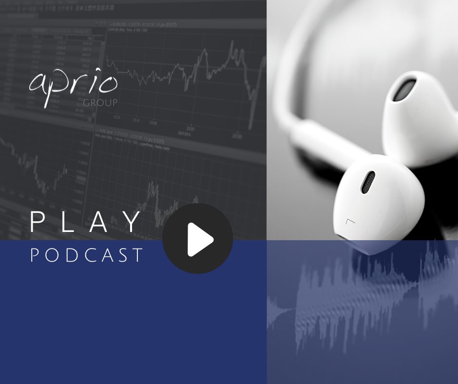 Aprio_Group's tweet photo. Today, more retail investors and day-traders are using social media platforms and organising themselves into influential trading groups on these platforms. 

Our podcast highlights this topic: https://t.co/dfng7lj4qb 

For more information visit https://t.co/aiM9xw2ulC https://t.co/z4G35vTIX1