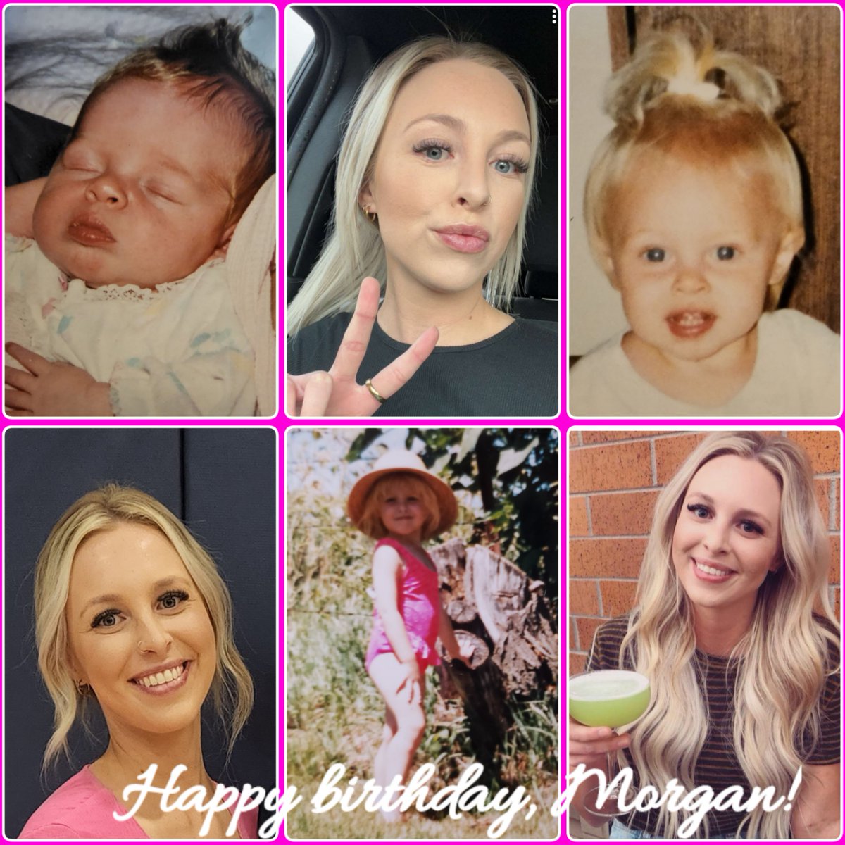 LMickey (@ldmickey) on Twitter photo Happy birthday to our beautiful daughter! Cheers to year 26! Love you so much, Morgan! <a href="/meergann/">Morgan Mickey</a> Happy birthday to our beautiful daughter! Cheers to year 26! Love you so much, Morgan! <a href="/meergann/">Morgan Mickey</a>
