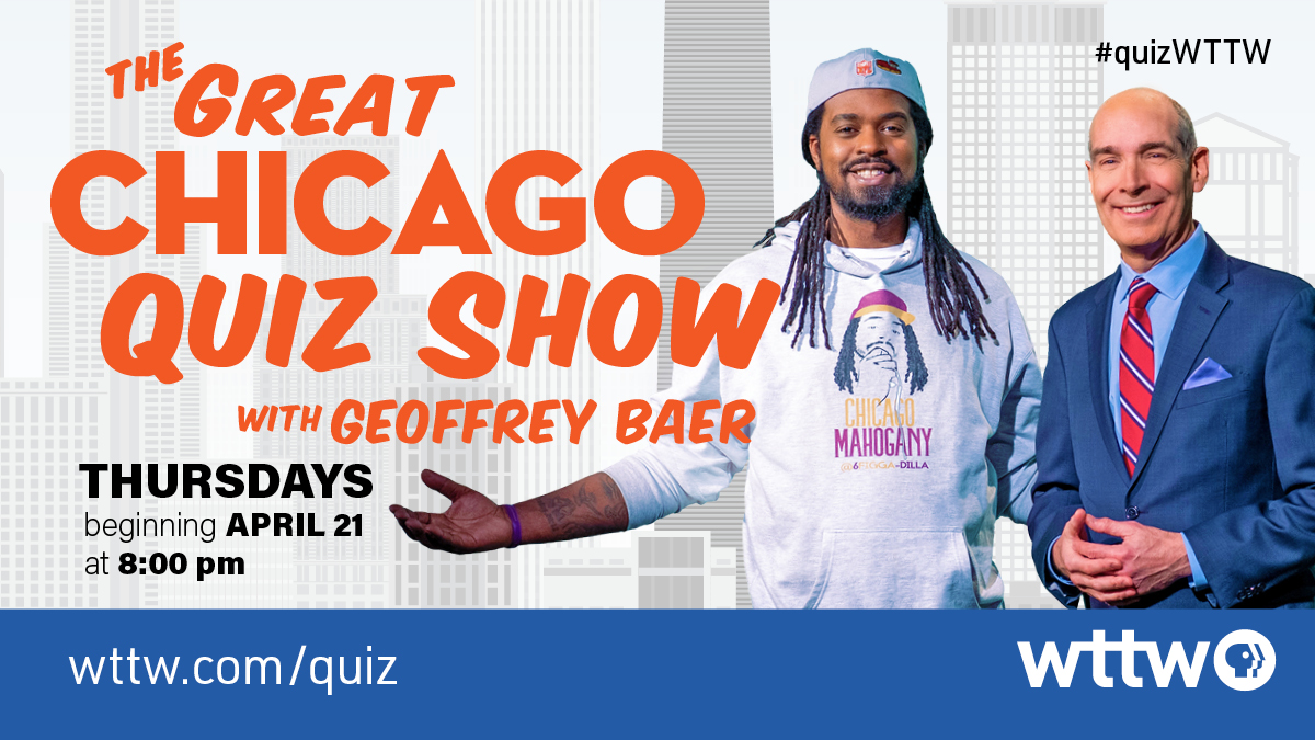 WTTW (Chicago PBS) on Twitter "The final episode of this season of The