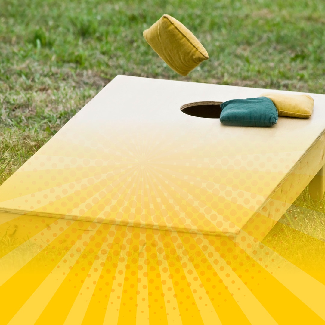 UVMCampusRec's tweet photo. Sign up for the summer session of intramural sports!
👉 Pickleball League
👉 Cornhole League

Leagues play June 6-30
Registration open through June 1
https://t.co/09o53IRC7a
or
https://t.co/IbaiTZFuPb https://t.co/ijboRcKb7G