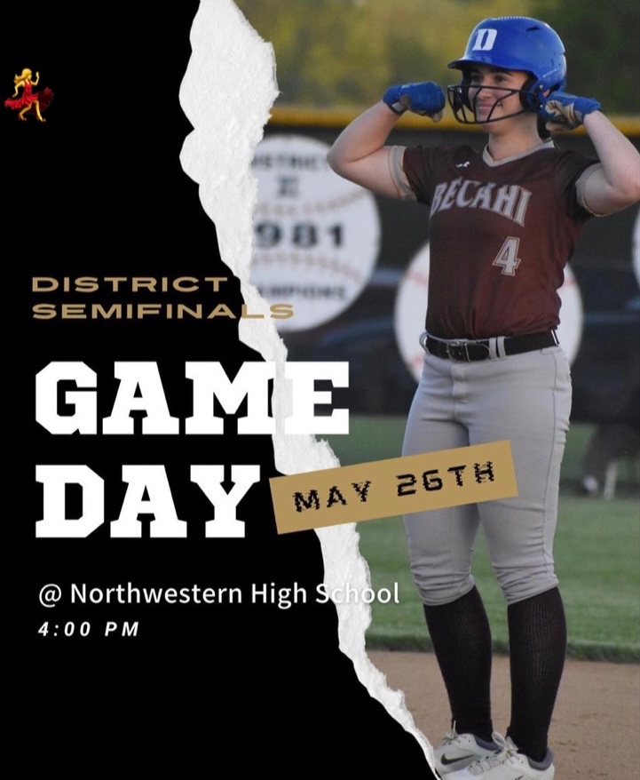 Bethlehem Catholic Softball tweet media